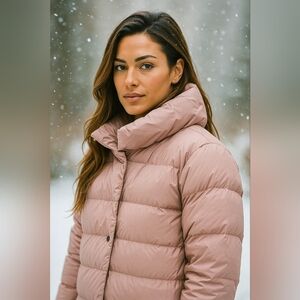 Patagonia Women's Blush Puffer Jacket